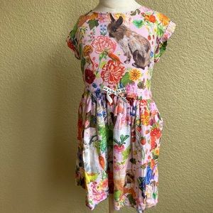 Nathalie Leté by H&M Dress